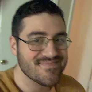 Meet your Posher, Omeed